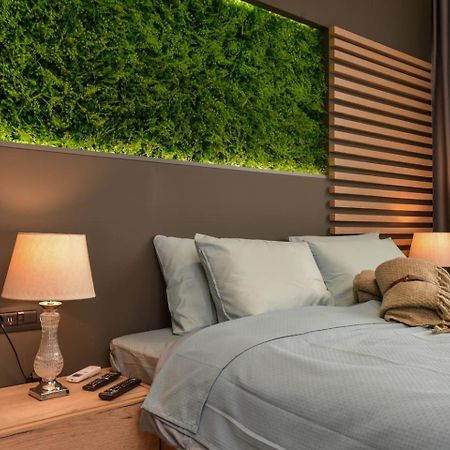 Urban Eden - Lux & Style, 2-Bedroom, 2-Bathroom 소피아 외부 사진