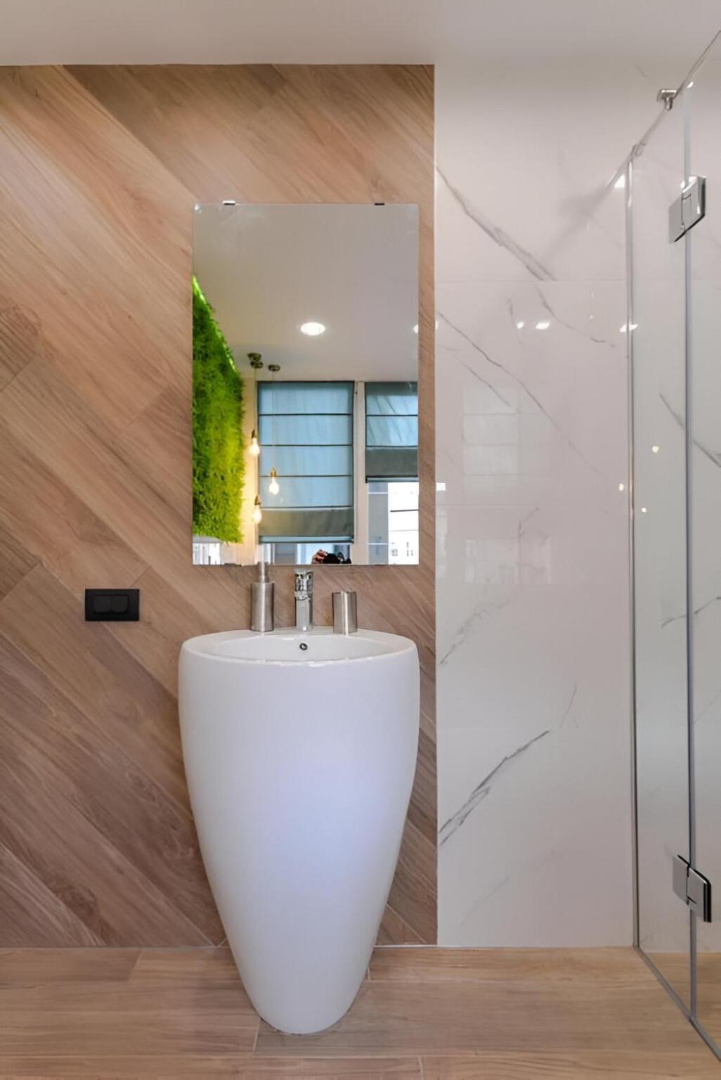 Urban Eden - Lux & Style, 2-Bedroom, 2-Bathroom 소피아 외부 사진