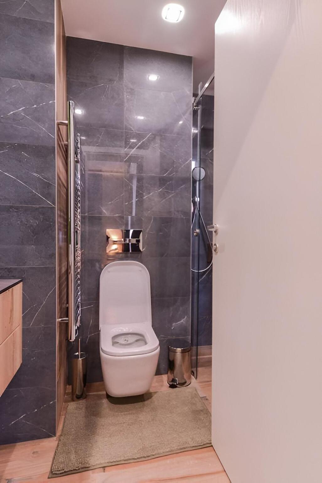 Urban Eden - Lux & Style, 2-Bedroom, 2-Bathroom 소피아 외부 사진