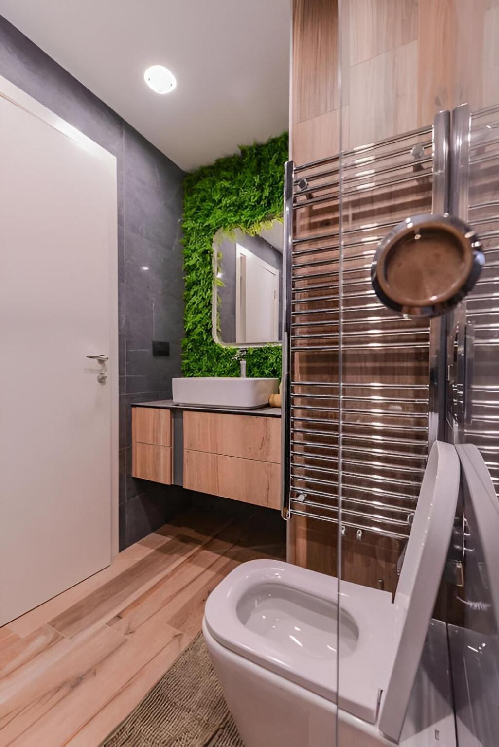 Urban Eden - Lux & Style, 2-Bedroom, 2-Bathroom 소피아 외부 사진