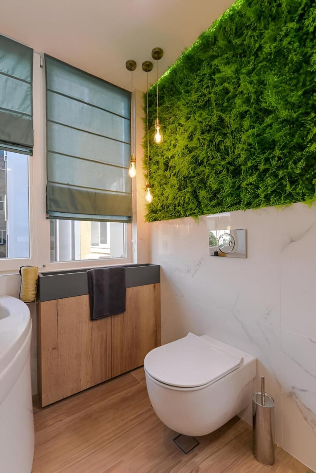 Urban Eden - Lux & Style, 2-Bedroom, 2-Bathroom 소피아 외부 사진