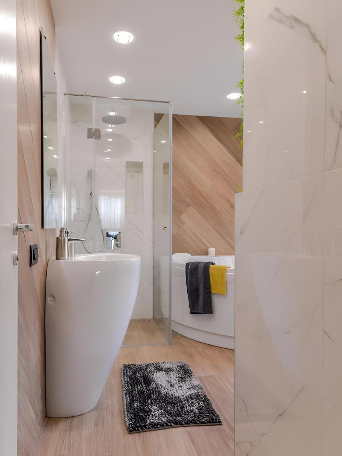 Urban Eden - Lux & Style, 2-Bedroom, 2-Bathroom 소피아 외부 사진