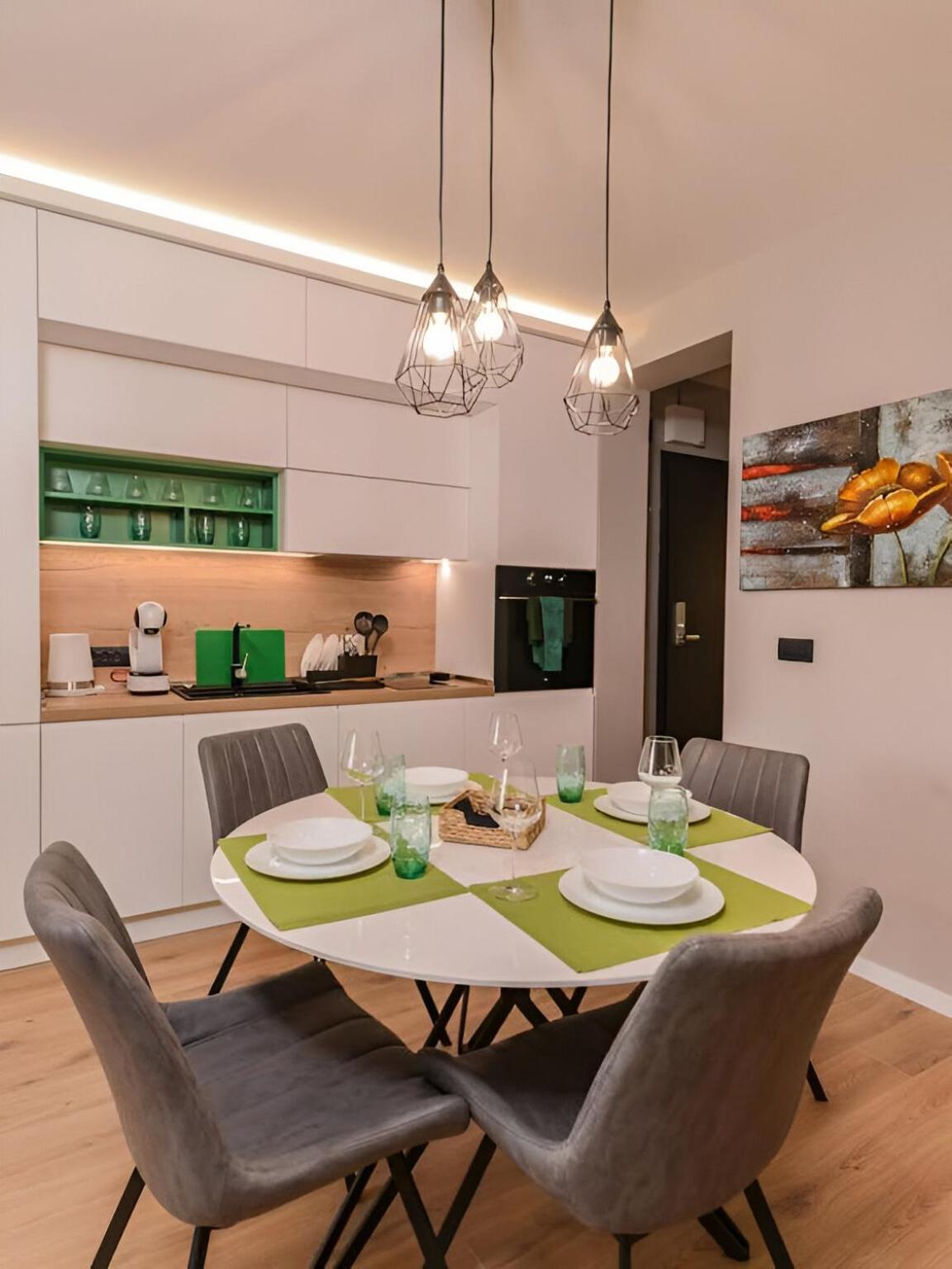 Urban Eden - Lux & Style, 2-Bedroom, 2-Bathroom 소피아 외부 사진