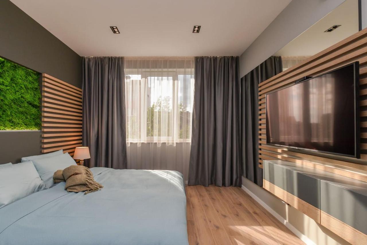 Urban Eden - Lux & Style, 2-Bedroom, 2-Bathroom 소피아 외부 사진