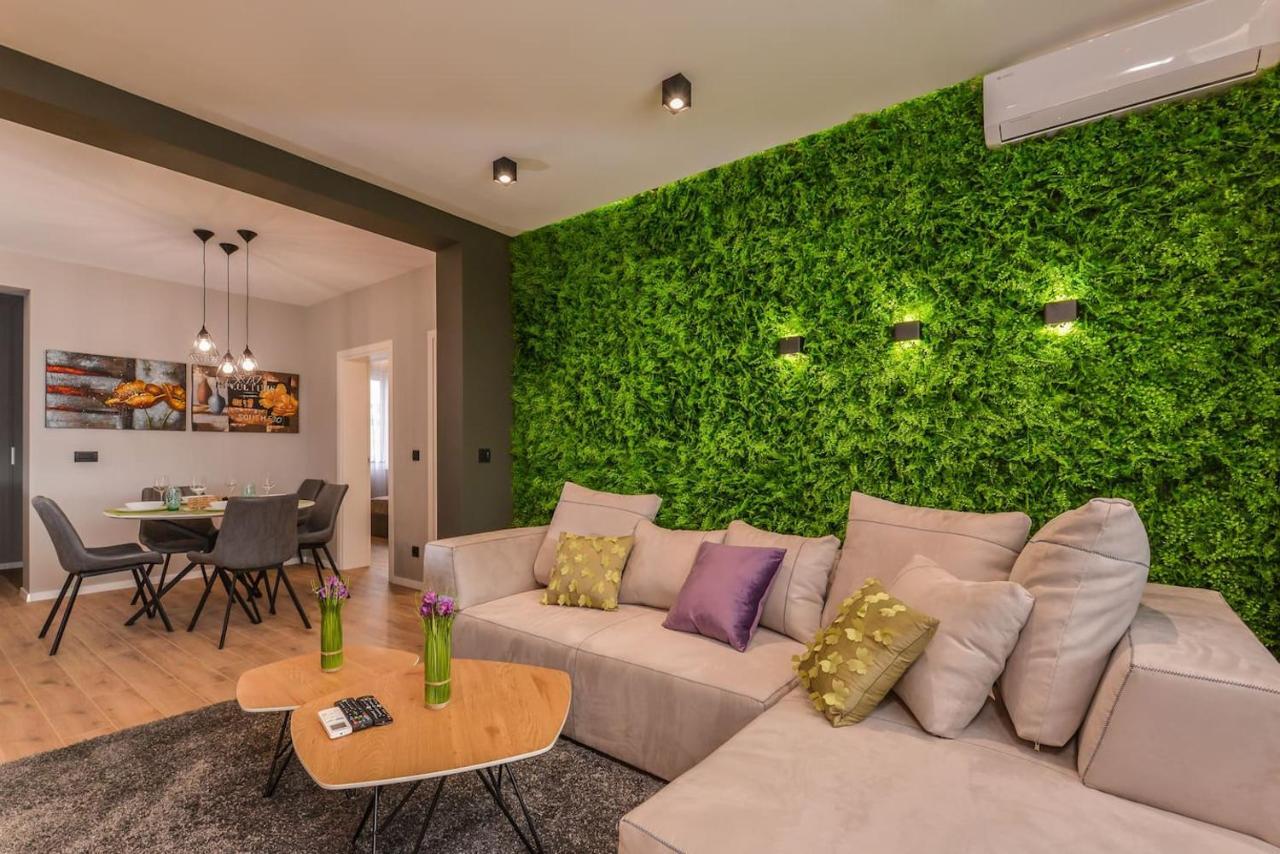 Urban Eden - Lux & Style, 2-Bedroom, 2-Bathroom 소피아 외부 사진