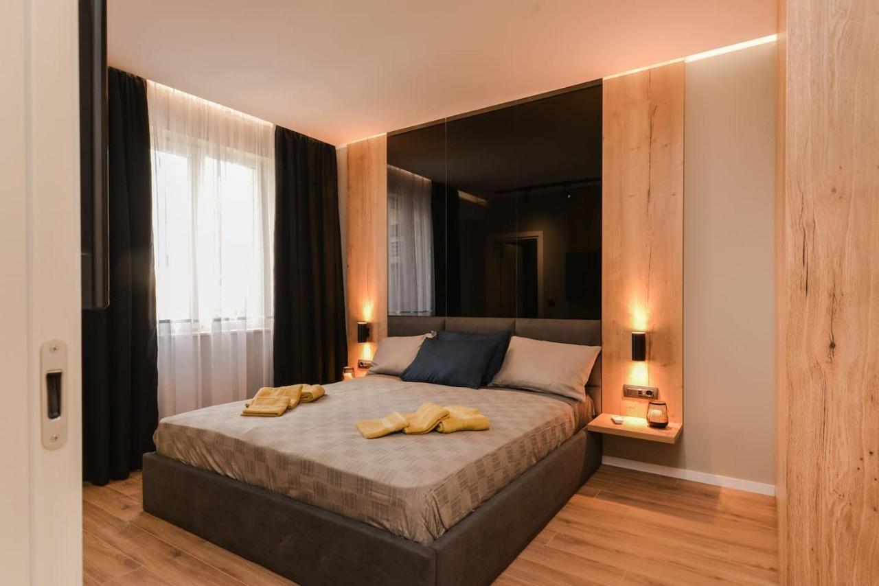 Urban Eden - Lux & Style, 2-Bedroom, 2-Bathroom 소피아 외부 사진