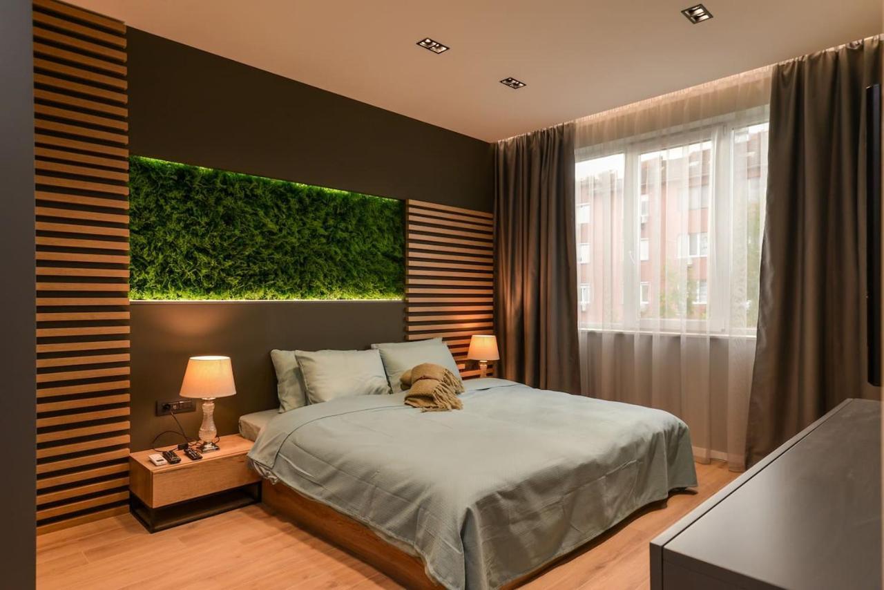Urban Eden - Lux & Style, 2-Bedroom, 2-Bathroom 소피아 외부 사진