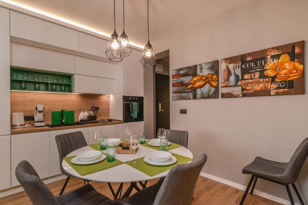 Urban Eden - Lux & Style, 2-Bedroom, 2-Bathroom 소피아 외부 사진