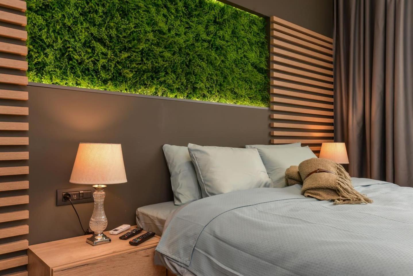 Urban Eden - Lux & Style, 2-Bedroom, 2-Bathroom 소피아 외부 사진