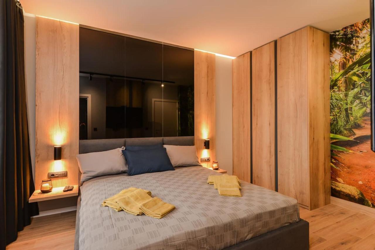 Urban Eden - Lux & Style, 2-Bedroom, 2-Bathroom 소피아 외부 사진
