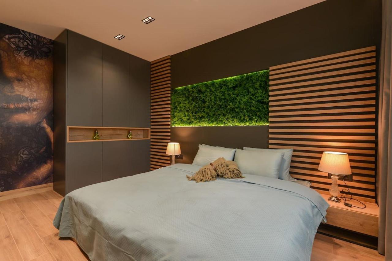 Urban Eden - Lux & Style, 2-Bedroom, 2-Bathroom 소피아 외부 사진